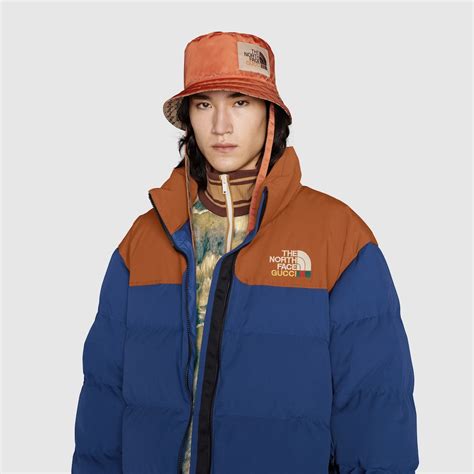 gucci down jacket men.